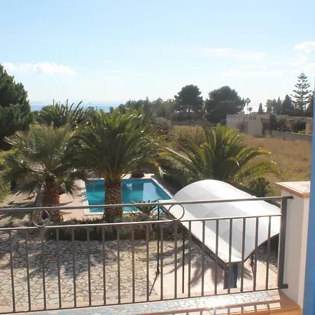 Apartment Selinuntine Marinella di Selinunte