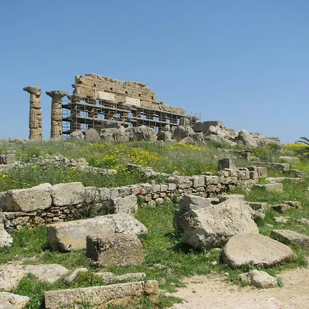 Selinuntine * Marinella di Selinunte