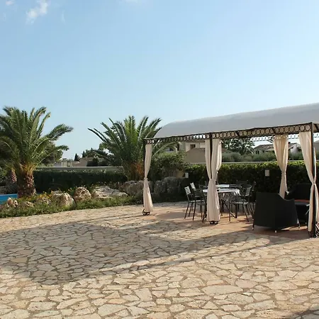 Apartment Selinuntine Marinella di Selinunte
