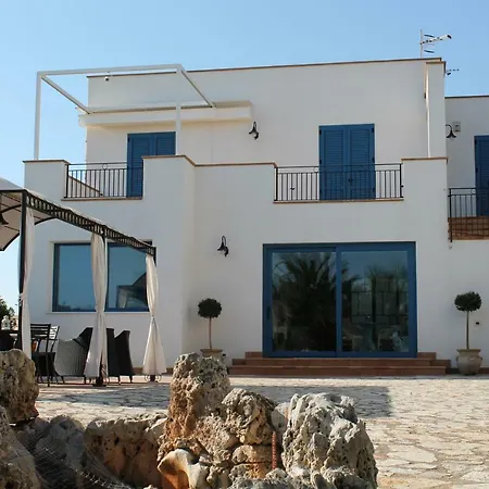 Apartment Selinuntine