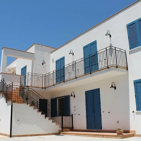 Selinuntine Apartment