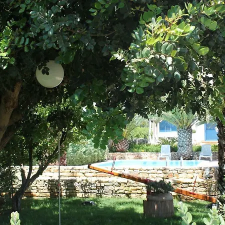Apartment Selinuntine Marinella di Selinunte