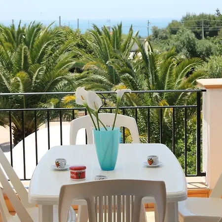 Selinuntine Apartment *