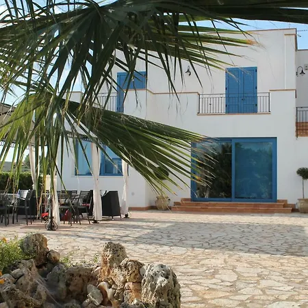Apartamento Selinuntine *