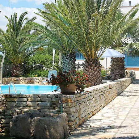 Apartment Selinuntine Marinella di Selinunte